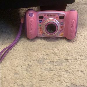 Kids Camera